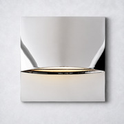 Brielle Square Sconce