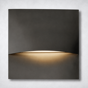 Brielle Square Sconce