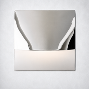 Brielle Square Sconce