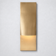 Brielle Vertical Wall Sconce