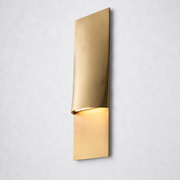 Brielle Vertical Wall Sconce