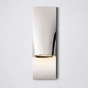 Brielle Vertical Wall Sconce