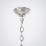 Aurum Glass  Round Chandelier 33