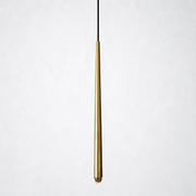 Aurelia Pendant