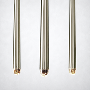 Aurelia Tubular Linear Chandelier