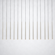 Aurelia Tubular Linear Chandelier