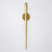 Aurelia Torch Sconce
