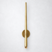 Aurelia Torch Sconce