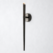 Aurelia Torch Sconce
