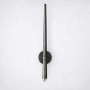 Aurelia Torch Sconce