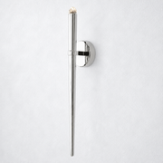 Aurelia Torch Sconce