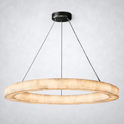 Marquise Round Chandelier 40