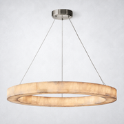 Marquise Round Chandelier 40