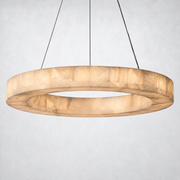 Marquise Round Chandelier 40