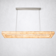 Marquise Rectangular Chandelier 54