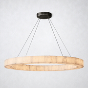 Marquise Round Chandelier 60