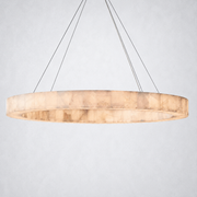 Marquise Round Chandelier 60