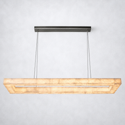 Marquise Rectangular Chandelier 72