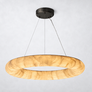 Marquise Lisa Round Chandelier 31″