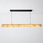 Marquise Lisa Linear Chandelier 60″