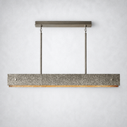 Belvedere Linear Chandelier 54