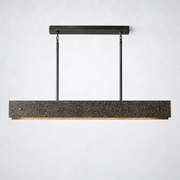 Belvedere Linear Chandelier 54