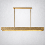 Belvedere Linear Chandelier 72