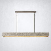 Belvedere Linear Chandelier 72