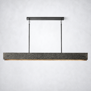 Belvedere Linear Chandelier 72