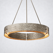 Belvedere Round Chandelier 36