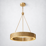 Belvedere Round Chandelier 36
