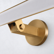 Davanci Picture Light