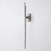 Brilliance Forged Wall Sconce 20