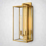 Vallora Outdoor Vintage Wall Sconce 28