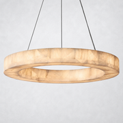 Marquise Round Chandelier 31