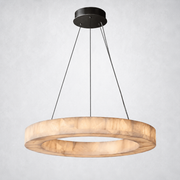 Marquise Round Chandelier 31