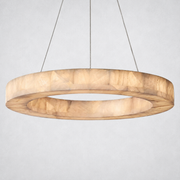 Marquise Round Chandelier 31