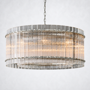 Sorella Round Chandelier 37