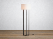 Lumaire Floor Light