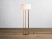 Lumaire Floor Light