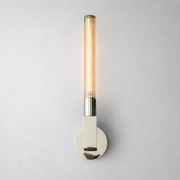 Imperial Glass Wall Sconce