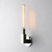 Imperial Glass Wall Sconce