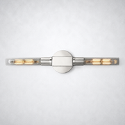 Imperial Glass Linear Wall Sconce