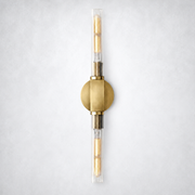 Imperial Glass Linear Wall Sconce