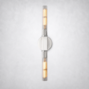 Imperial Glass Linear Wall Sconce
