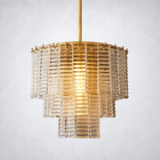 Harbor Pendant 17