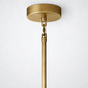 Skylark Crystal Square Chandelier 37