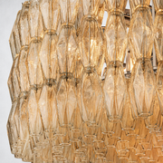 Skylark Crystal Round Chandelier 47