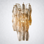Skylark Crystal Wall Sconce