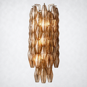 Skylark Crystal Wall Sconce
